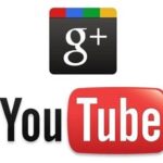 Youtube Profili Social Google+