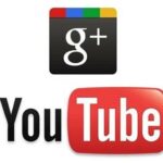 Youtube Profili Social Google+
