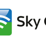Sky Go Logo