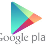 Google Play Store Logo