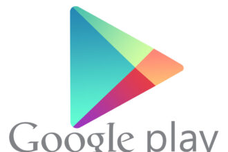 Google Play Store Logo