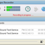 Ifree Skype Recorder