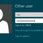 Login5win8