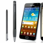 Galaxy Note S Pen New Features