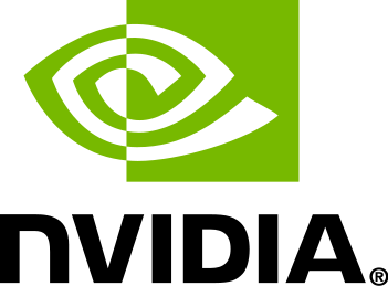 351px Nvidia Logo.svg