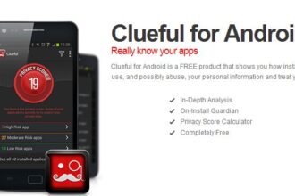 Clueful For Android