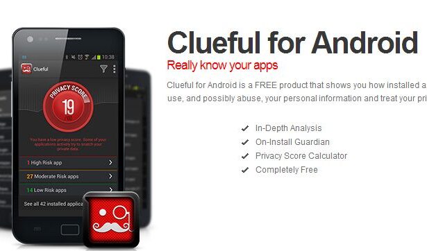 Clueful For Android