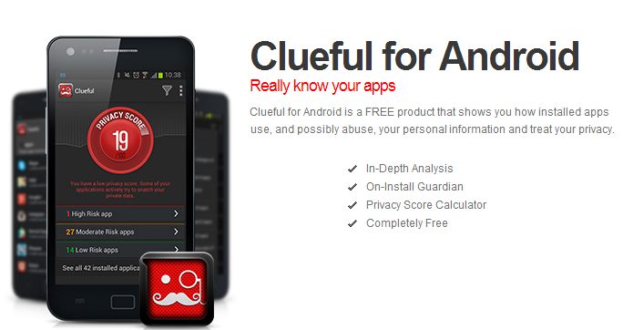 Clueful For Android