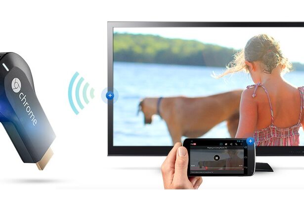 Come Fare Mirroring Chromecast E Come Fare Download Mirroring