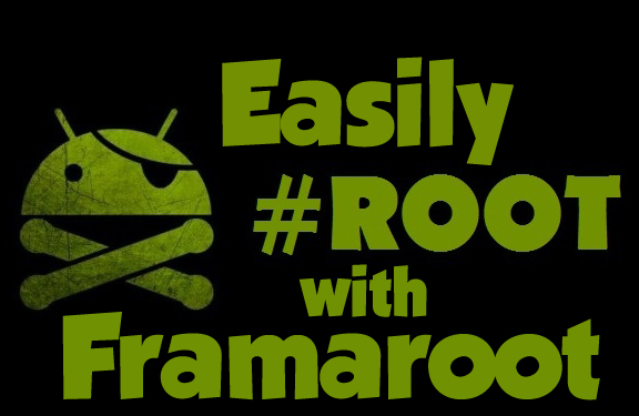 Download Framaroot 1.9.2 APK