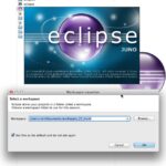 Eclipse Workspace