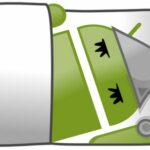 Android Dorme