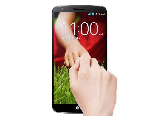 Doppio Tocco Nexus 4