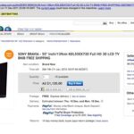 Ebay Scam