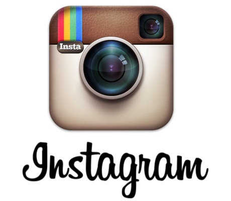 Instagram Logo 11
