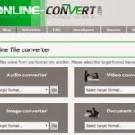 Online Converter