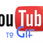 Youtube To Gif