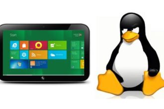 Windows8 Vs Linux Secure Boot