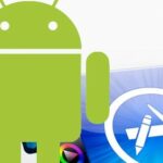 Android Market Vs App Store Ispazio