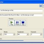 Flac Mp3 Converter