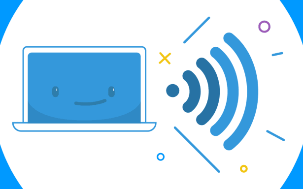 Connectify Hotspot Screenshot