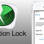 Remove Icloud Lock