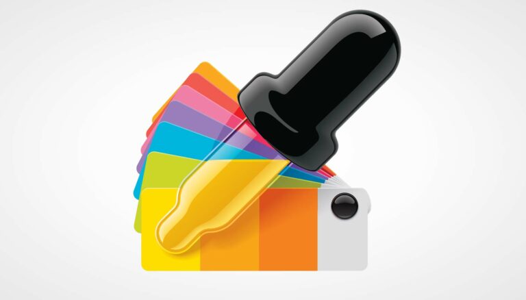 Come trovare il codice HTML dei colori di un elemento online