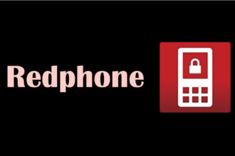 Redphone review android inspector