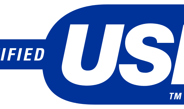 USB certified Logo.svg