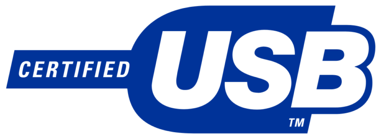 USB certified Logo.svg