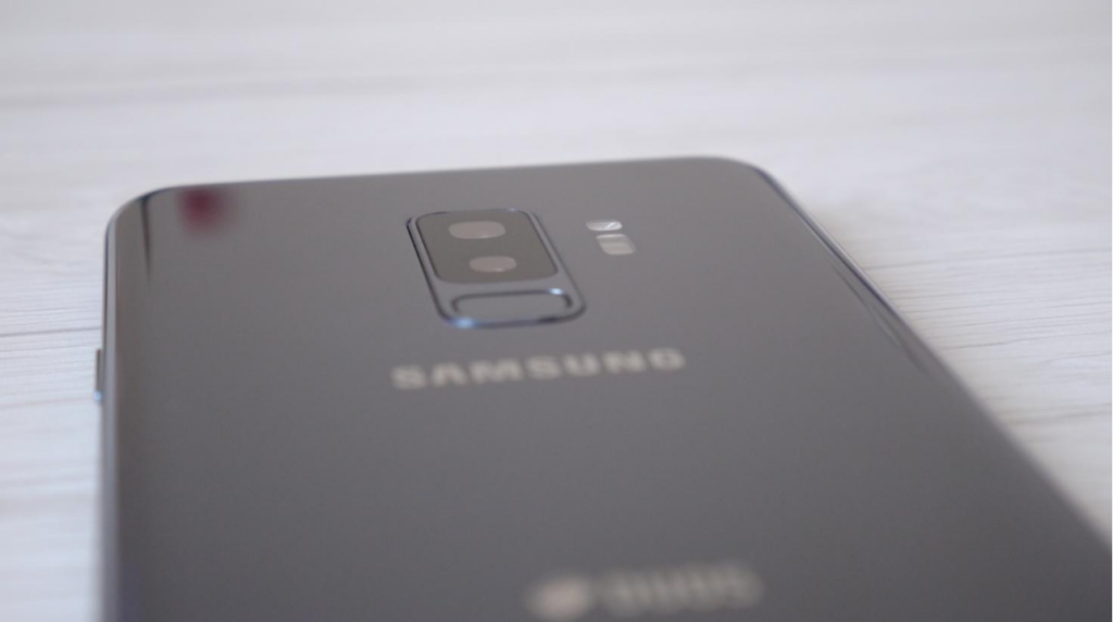 Smartphone Android