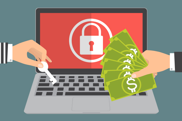 Come abilitare la protezione contro il ransomware Windows 10