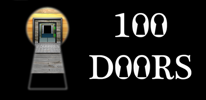 Soluzioni livelli “100 doors” per Android 2013 tutte le soluzioni del gioco
