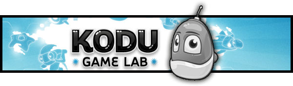 Come creare videogiochi senza saper Programmare con Kodu Game Lab