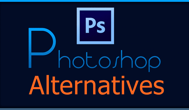 Adobe Photo Alternatives