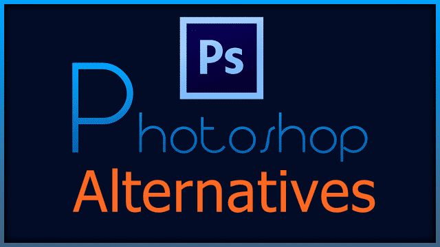 Adobe Photo Alternatives