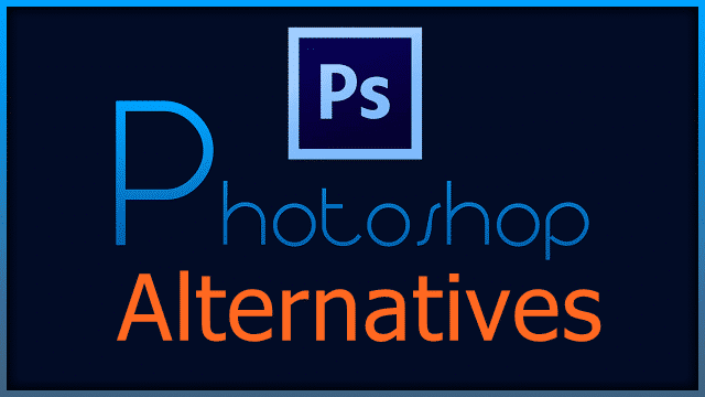 Adobe Photoshop Alternative