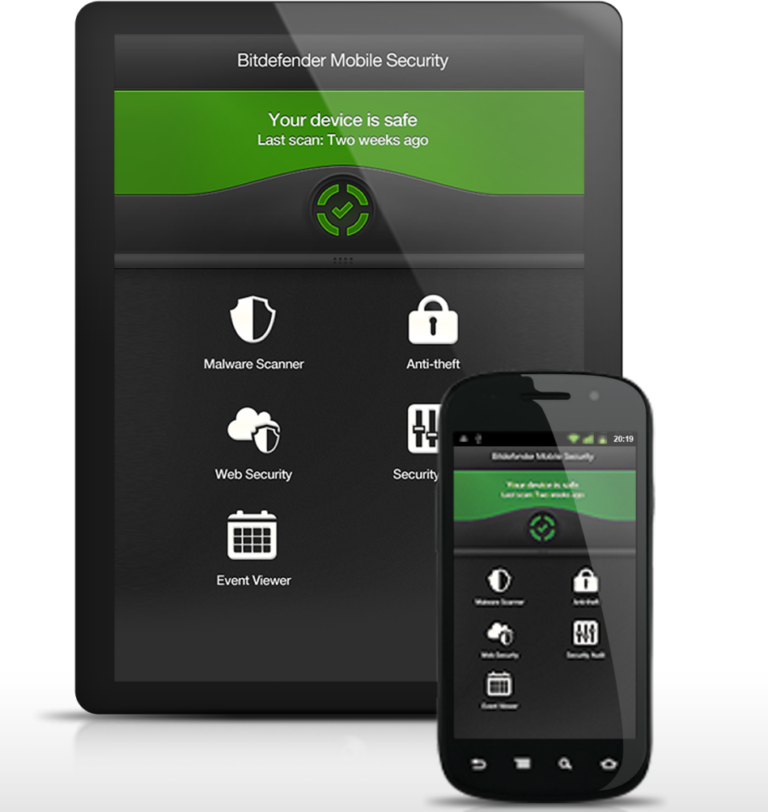BitDefender Mobile Security: l’antivirus gratuito per Android