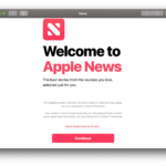 news mac