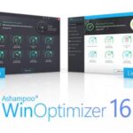 ashampoo winoptimizer