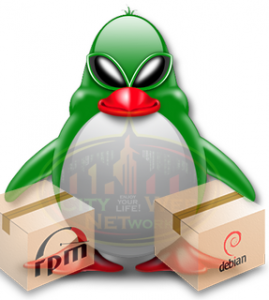 Installare i pacchetti (.deb, .tar.gz, .tar.bz2, .sh, .run) su Linux Ubuntu