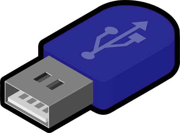 Utilizzare un’icona personalizzata per penne USB e hard disk esterni