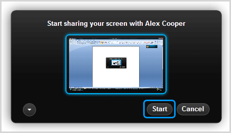 Condividere lo schermo del PC in modo semplice e gratuito!