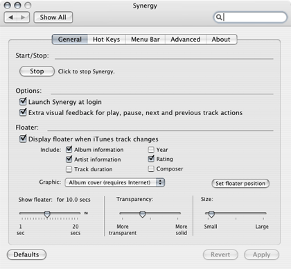 Condividere tastiera e mouse tra più Mac e/o PC con Synergy