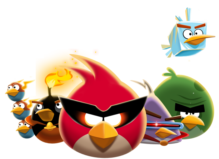 Angry Birds per PC Windows XP, Vista 7 e 8 : download gratuito!