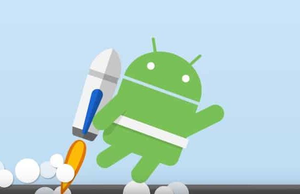 velocizzare Android t