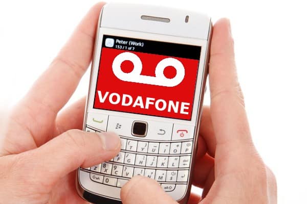 Come attivare e disattivare la segreteria Vodafone