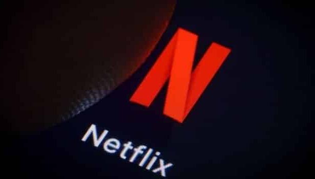 Come cambiare password di Netflix da Browser web su PC