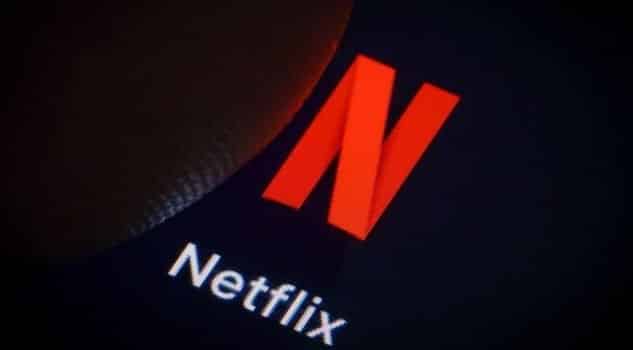 Come cambiare password di Netflix da Browser web su PC