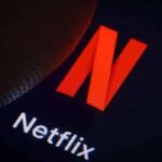 Come cambiare password di Netflix da Browser web su PC